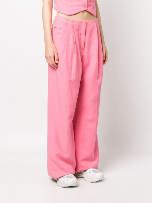 COLORFUL LIGHTNESS pants